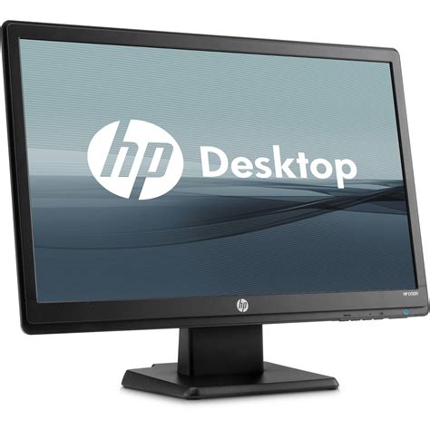 hp lv2011 monitor specs